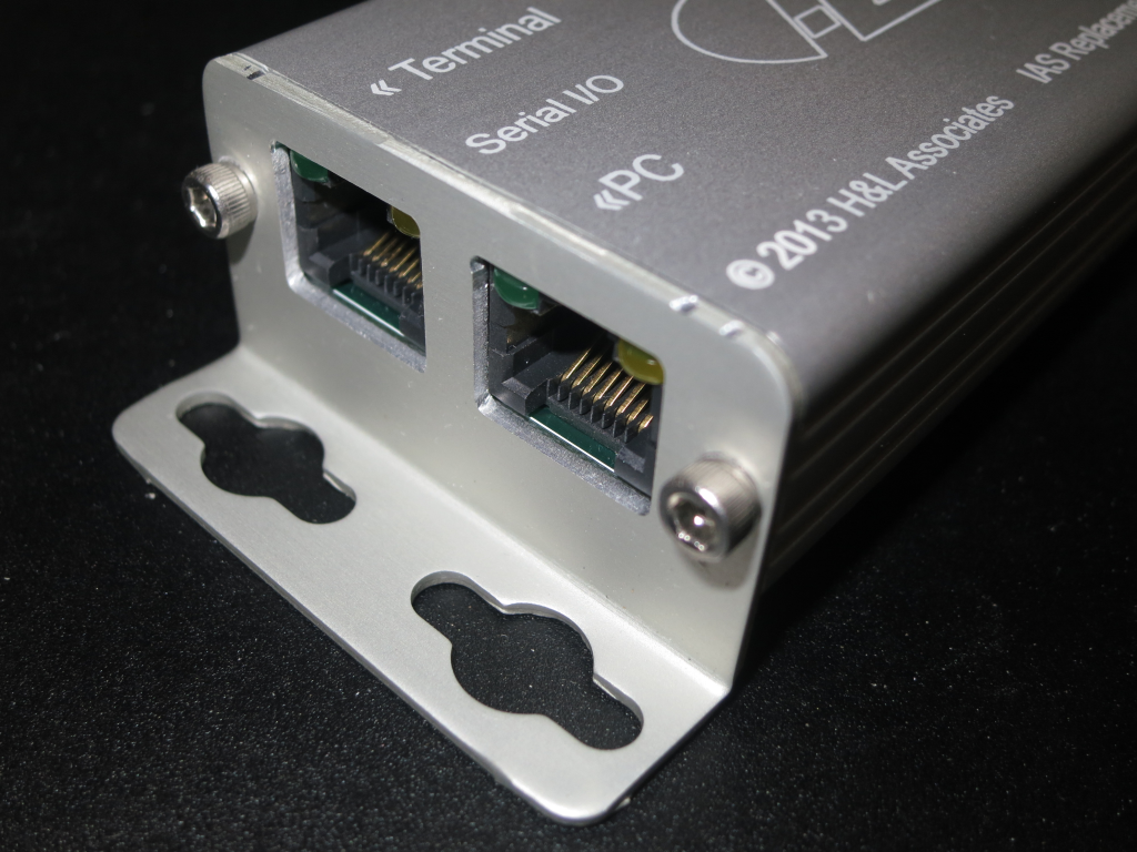 UPG_IAS Connectors B