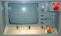 Original Console VT100